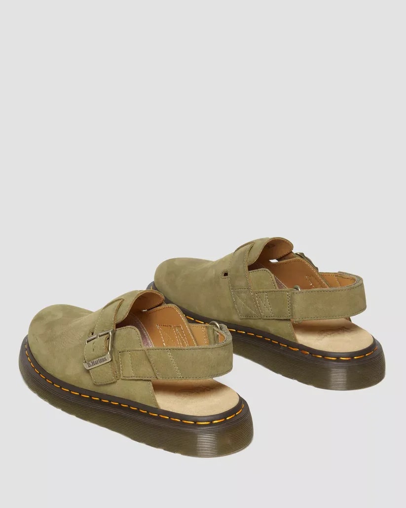 Sandale Unisex, Dr. Martens, Jorge II 31564357 - 2 | YEO